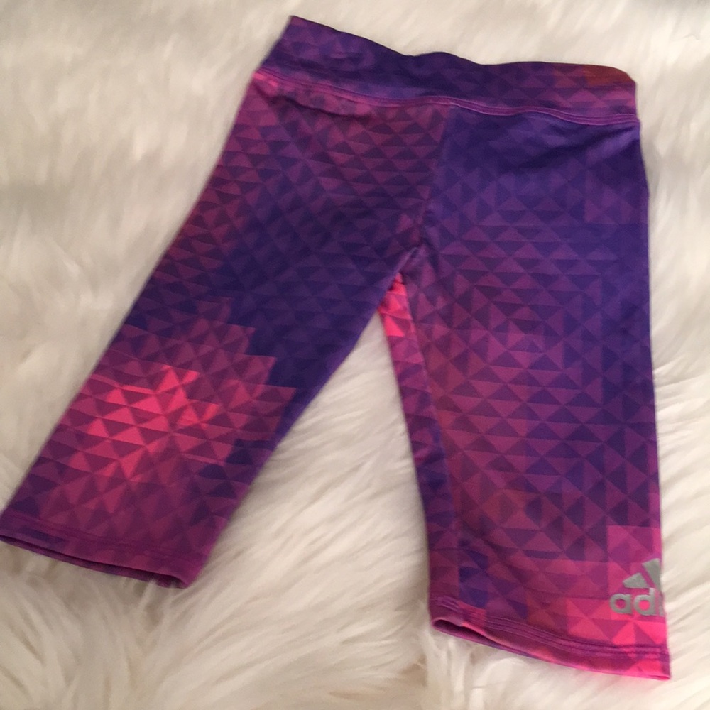 New Adidas Kids Leggings